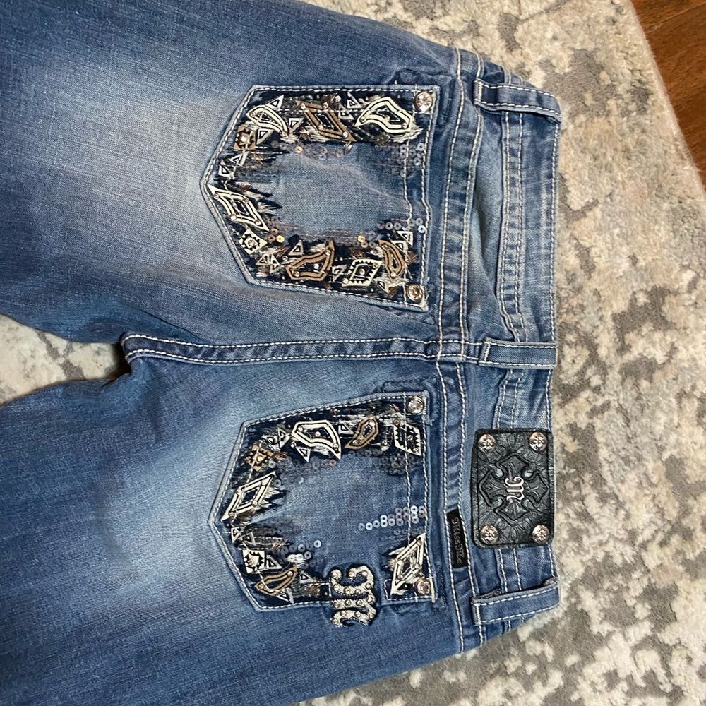 MissMe Jeans